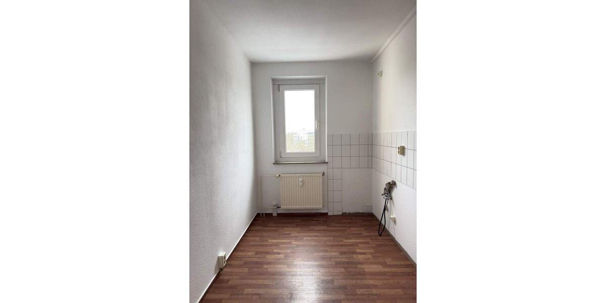 Etagenwohnung Stralsund Knieper West - 3 Zimmer, 60 m&sup2;, 395&euro; | Angebot:25747295