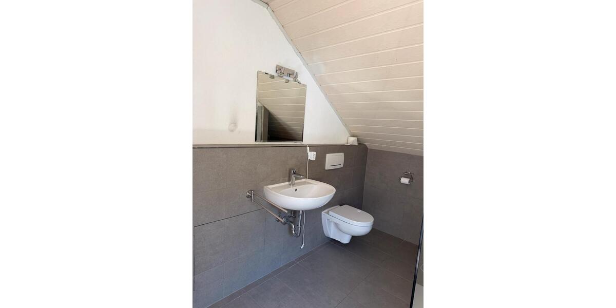Dachgeschoßwohnung Boxberg - 2 Zimmer, 64 m&sup2;, 640&euro; | Angebot:26615266
