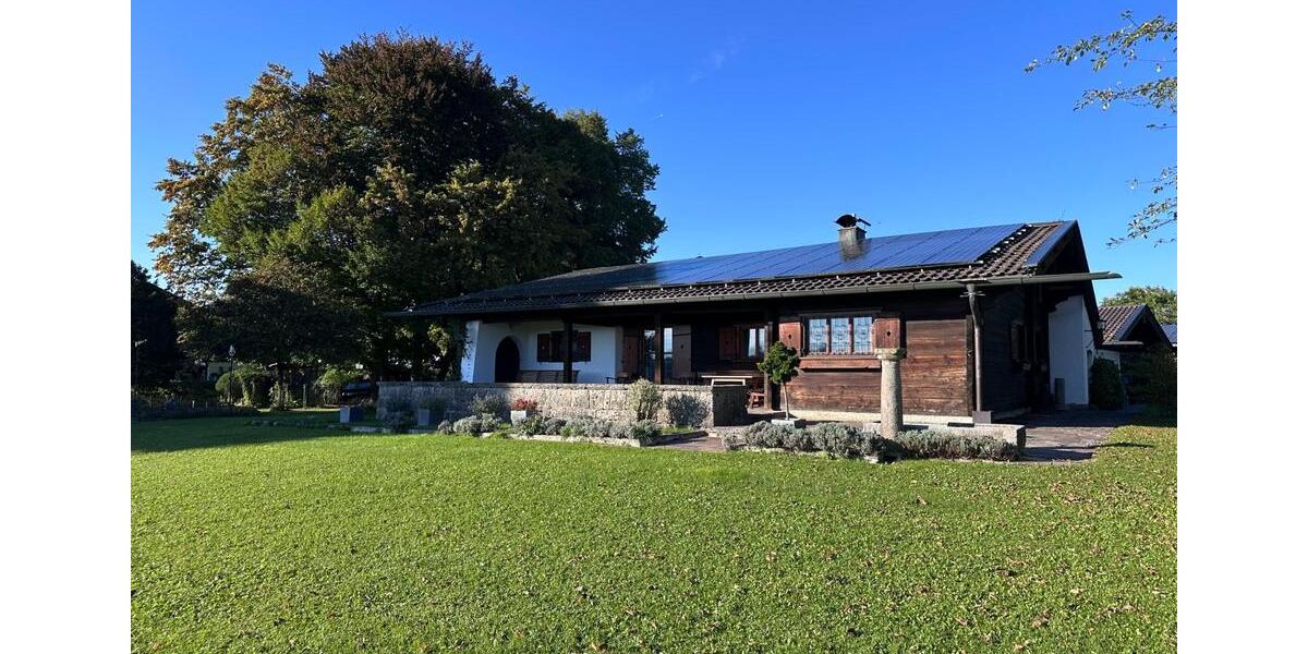 Bungalow Riedering - 5 Zimmer, 97 m&sup2;, 2.395&euro; | Angebot:23089414