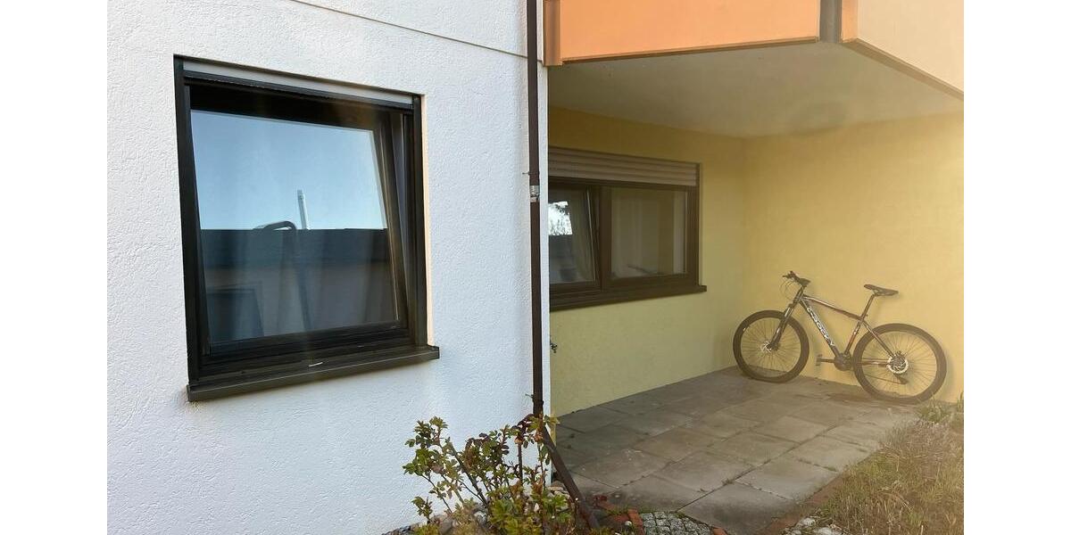 Etagenwohnung Ammerbuch - 1 Zimmer, 31 m&sup2;, 680&euro; | Angebot:26611905