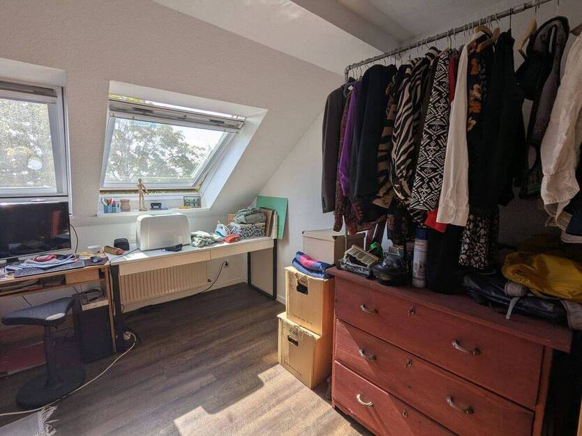 ...hier können Sie sofort einziehen! 3 zimmer