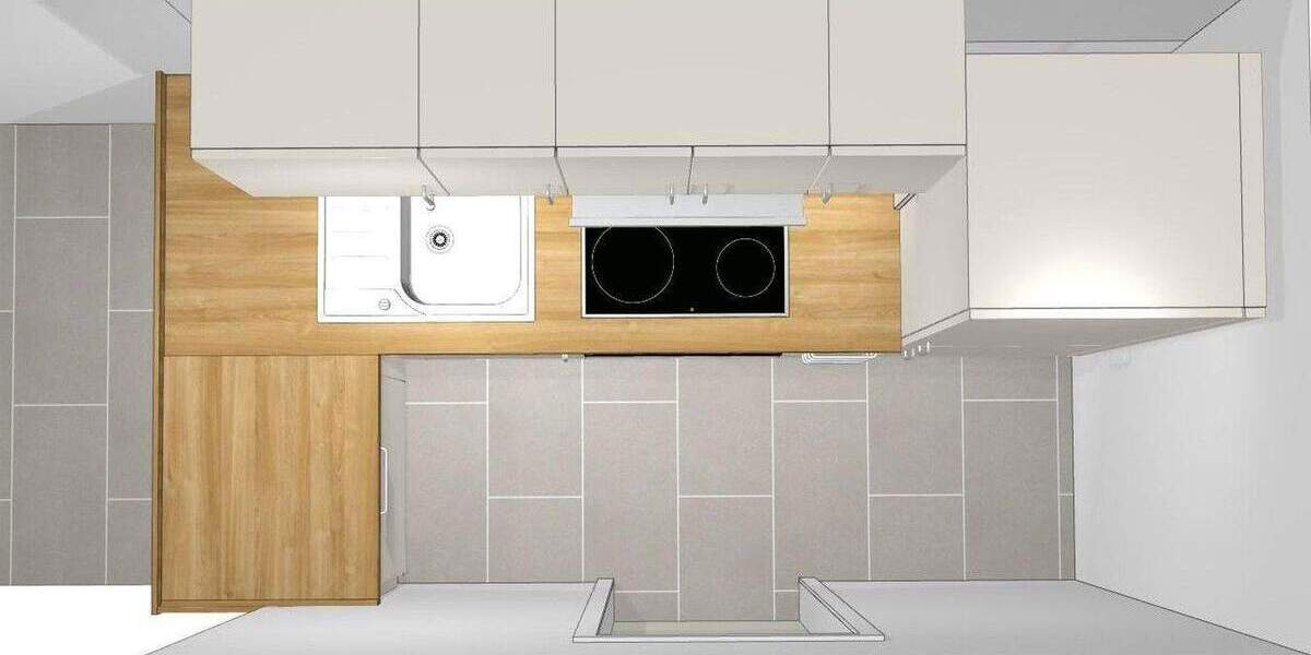 Einfamilienhaus Bad Bevensen - 5 Zimmer, 100 m&sup2;, 1.300&euro; | Angebot:25720603