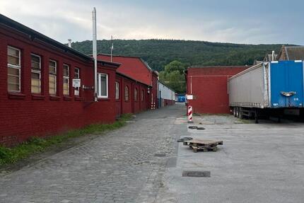 Gewerbeobjekt Hagen Hagen-Nord - 4&euro; | Angebot:24444106