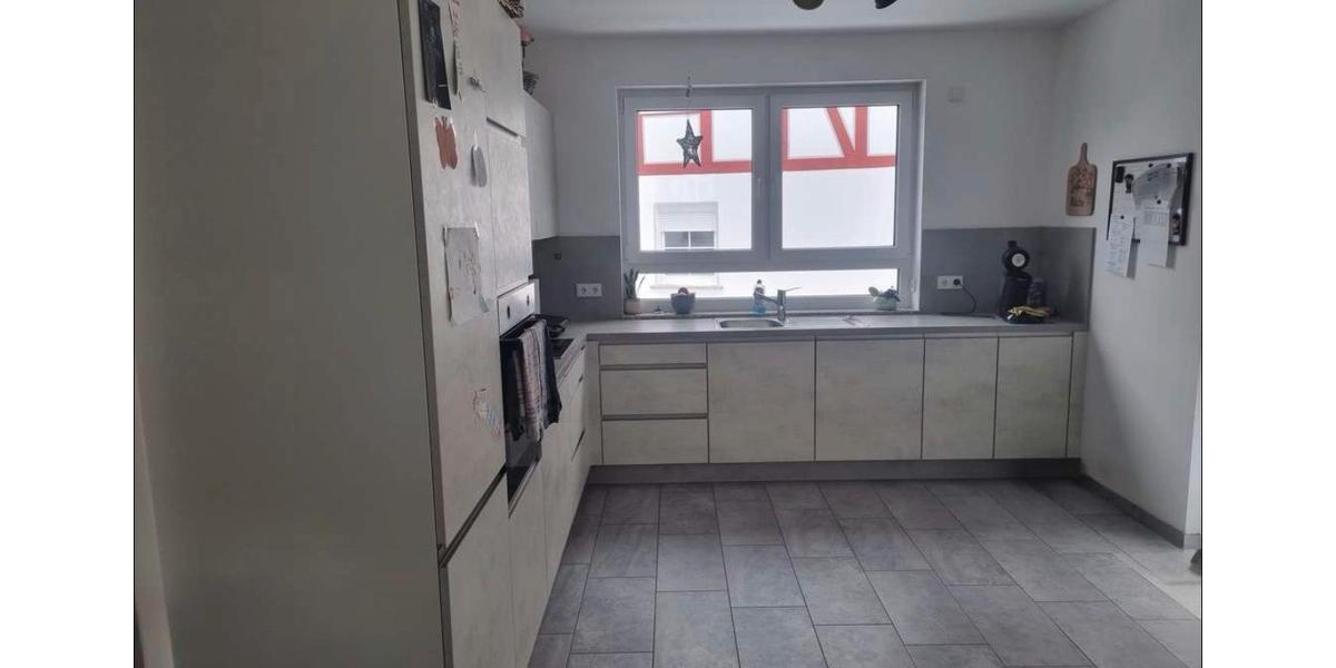 Erdgeschoßwohnung Uder - 3.5 Zimmer, 84 m&sup2;, 840&euro; | Angebot:25393076