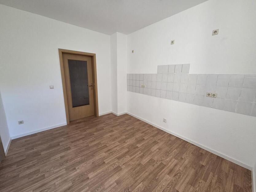 3-Zimmer-Wohnung - WG-geeignet- in Chemnitz-Zentrum! 3 zimmer