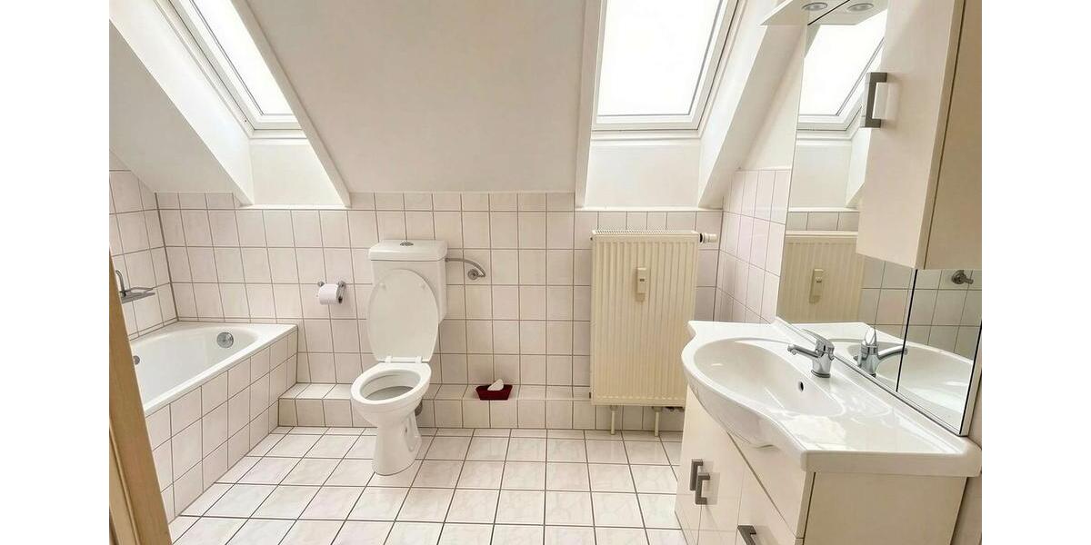 Etagenwohnung Forst (Lausitz) - 2 Zimmer, 50 m&sup2;, 243&euro; | Angebot:26279796