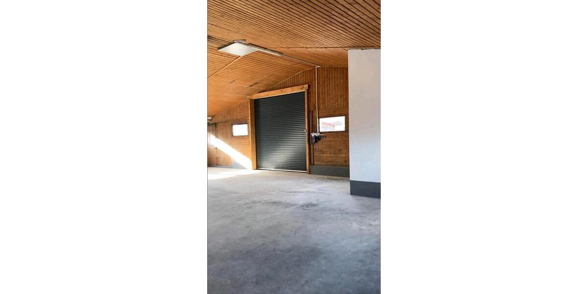 Gewerbeobjekt Aindling - 1.125&euro; | Angebot:26214583