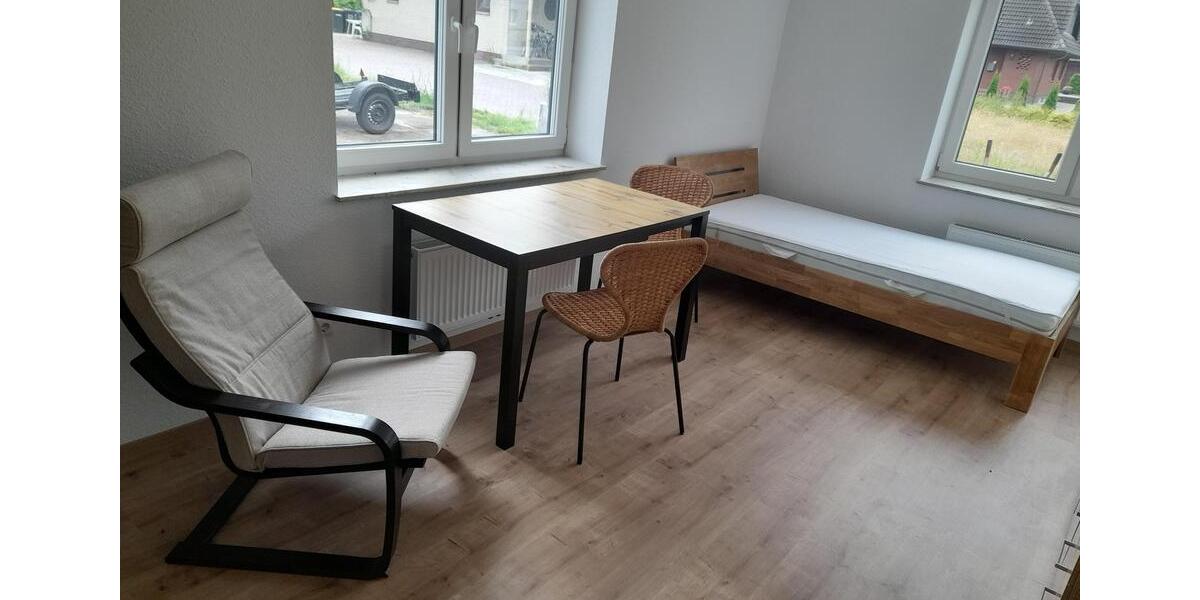 Wohnen auf Zeit Bönningstedt - 1 Zimmer, 16 m&sup2;, 420&euro; | Angebot:26442063