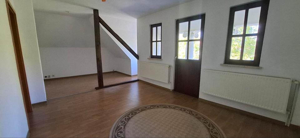 Dachgeschoßwohnung Stendal - 3 Zimmer, 84 m&sup2;, 840&euro; | Angebot:26224409