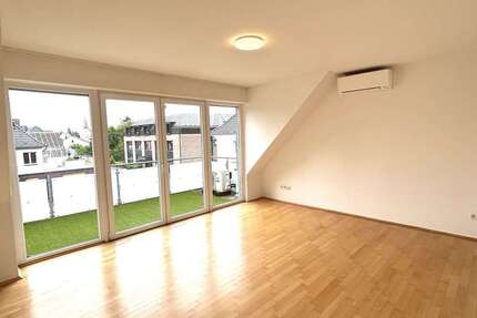 Wohnung Rheda-Wiedenbrück Wiedenbrück - 2 Zimmer, 53 m&sup2;, 625&euro; | Angebot:26444760