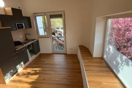 Wohnung Bad Waldsee - 1 Zimmer, 35 m&sup2;, 620&euro; | Angebot:26226393