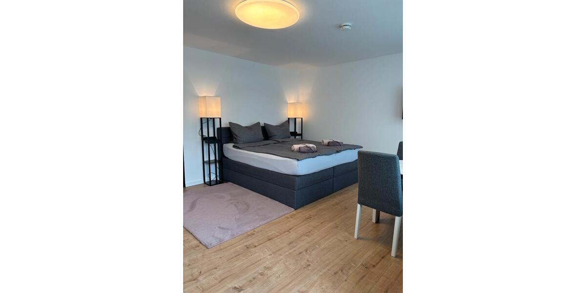 Etagenwohnung Füssen - 1 Zimmer, 35 m&sup2;, 960&euro; | Angebot:26290881