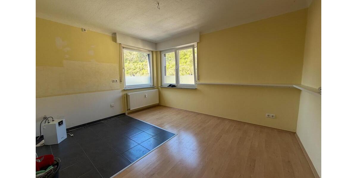 Etagenwohnung Ettringen - 3 Zimmer, 68 m&sup2;, 420&euro; | Angebot:26420934