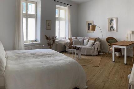 Wohnung Schwerin 1.8.-5.10