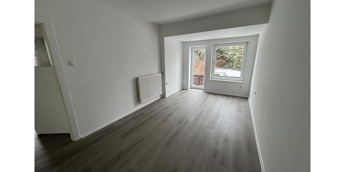 Etagenwohnung Freden (Leine) - 4 Zimmer, 89 m&sup2;, 530&euro; | Angebot:26636504