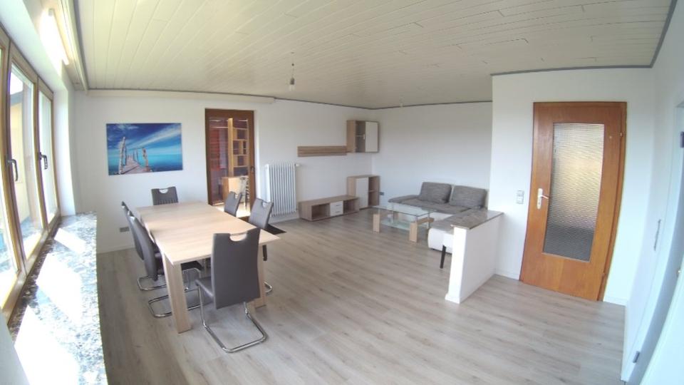 Wohnen auf Zeit Petersberg - 2 Zimmer, 15 m&sup2;, 260&euro; | Angebot:11796855