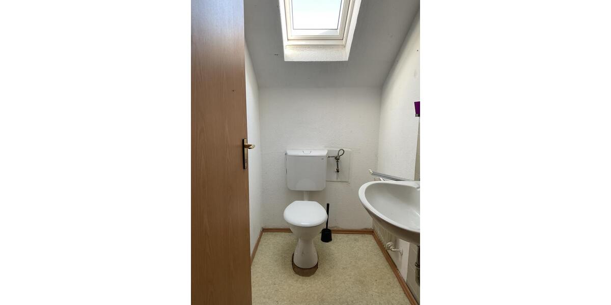 Wohnen auf Zeit Remscheid Lüttringhausen - 2 Zimmer, 60 m&sup2;, 12&euro; | Angebot:25660448