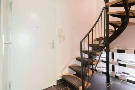 Wohnung zum Mieten in Schenefeld 1.580 € 92 m² 4 zimmer