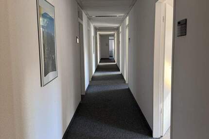 Moderne und Hochwertige Büro - und Gewerbefläche im Herzen von Karlsruhe (Waldstraße) Innenstadt Kern zimmer