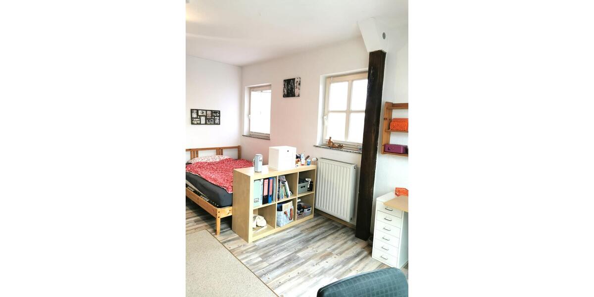 Wohnen auf Zeit Lilienthal - 1 Zimmer, 18 m&sup2;, 410&euro; | Angebot:25639497