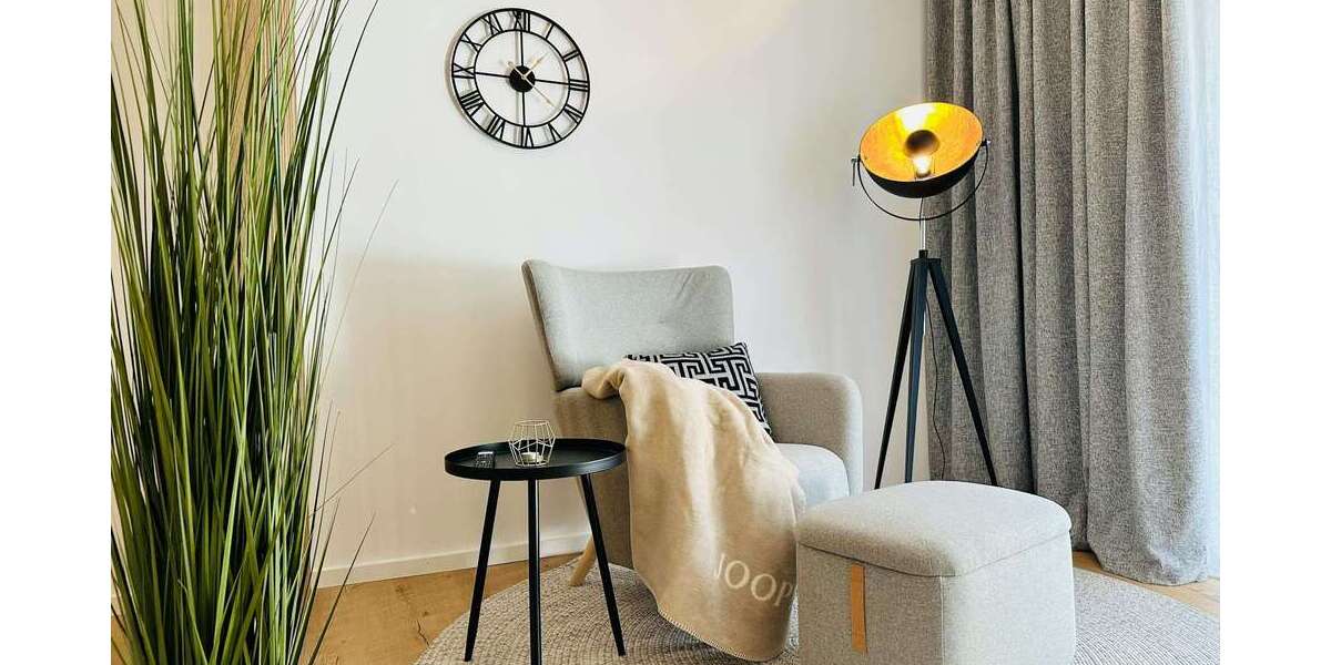 Zimmer Darmstadt Mornewegviertel - 1 Zimmer, 1.480&euro; | Angebot:22850872