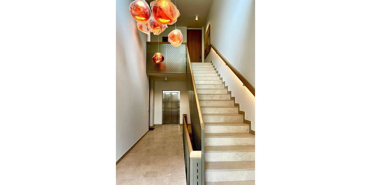 Etagenwohnung Berlin Wannsee - 5 Zimmer, 203 m&sup2;, 6.390&euro; | Angebot:26109256