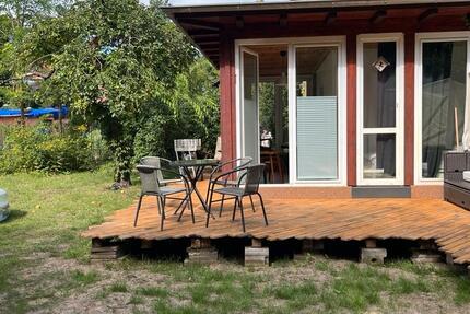 Haus Woltersdorf - 4 Zimmer, 97 m&sup2;, 1.968&euro; | Angebot:25148509