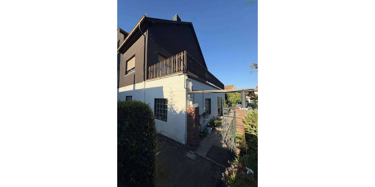 Etagenwohnung Linden Großen-Linden - 5 Zimmer, 150 m&sup2;, 1.150&euro; | Angebot:26713069