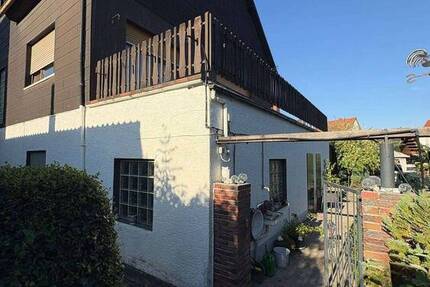 Wohnung Linden Großen-Linden - 5 Zimmer, 150 m&sup2;, 1.150&euro; | Angebot:26713069