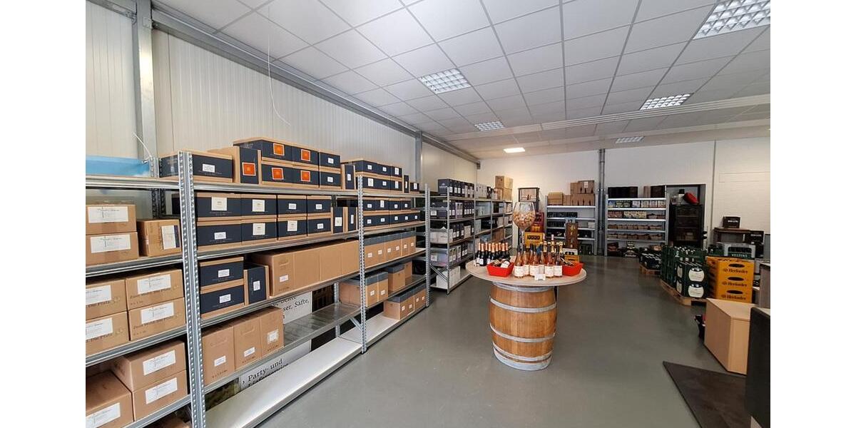 Gewerbeobjekt Westerkappeln - 1.600&euro; | Angebot:22644349