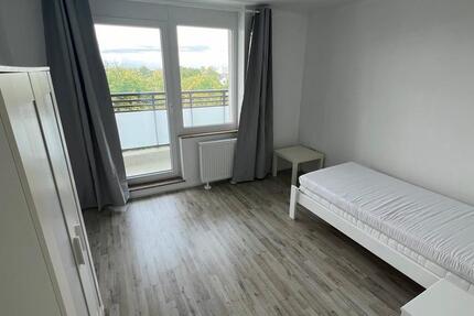 Wohnung Wesseling - 1 Zimmer, 15 m&sup2;, 590&euro; | Angebot:26636790