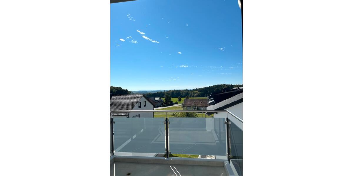 Dachgeschoßwohnung Iggensbach - 2 Zimmer, 65 m&sup2;, 790&euro; | Angebot:26567523