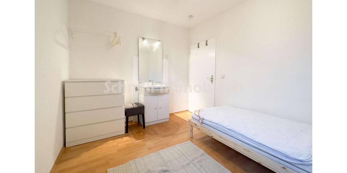 Wohnen auf Zeit Frankfurt am Main Nied - 370&euro; | Angebot:26486209