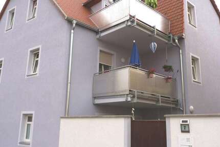Wohnung Querfurt - 3 Zimmer, 81 m&sup2;, 650&euro; | Angebot:26500278