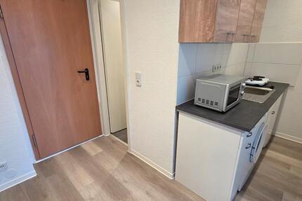 Wohnung Brandenburg an der Havel - 1 Zimmer, 24 m&sup2;, 298&euro; | Angebot:24689022