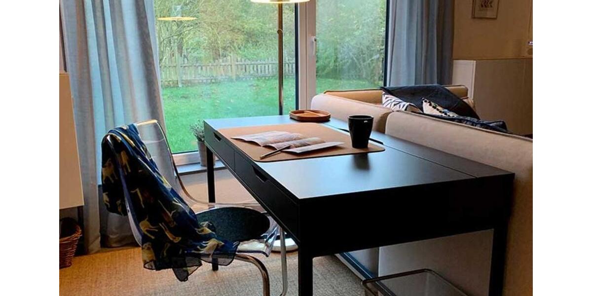 Ferienwohnung, 2-Zi. Apartment, möbliert in Marburg-Cölbe 2 zimmer