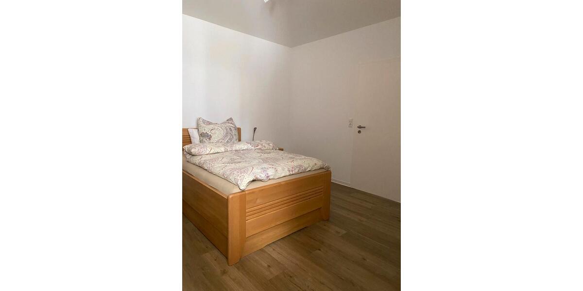 Erdgeschoßwohnung Seßlach - 3 Zimmer, 94 m&sup2;, 680&euro; | Angebot:25961681