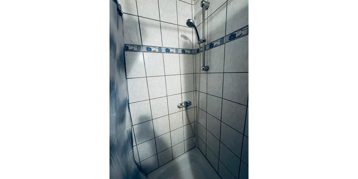 Wohnung auf Zeit ideal für 2 Personen 1 zimmer