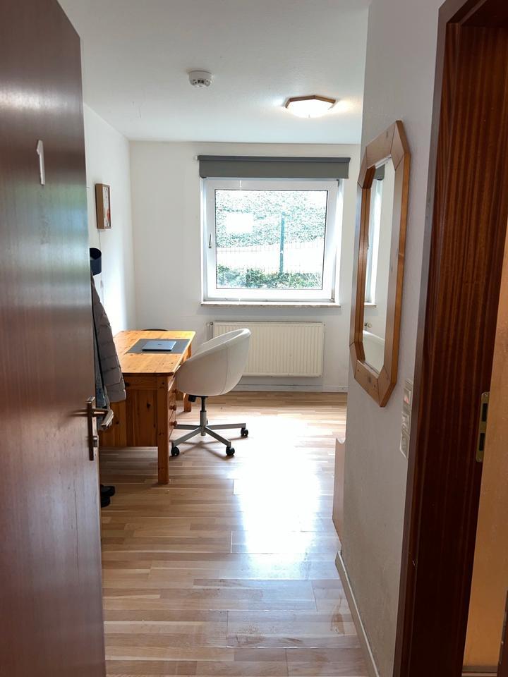 Möbliertes 1-Zimmer-Appartement in Kronshagen ideal für Studiere!