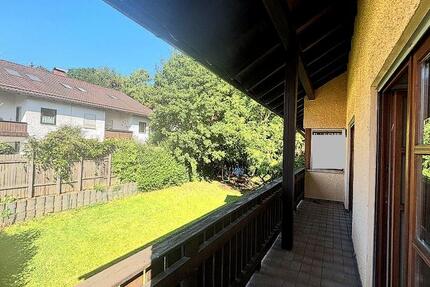 Zu vermieten: Schöne und helle 3-Zimmer-Wohnung in ruhiger Lage! 3 zimmer