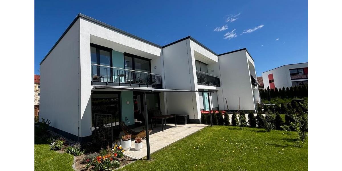 Reihenhaus Malschwitz - 4.5 Zimmer, 112 m&sup2;, 1.195&euro; | Angebot:26455524