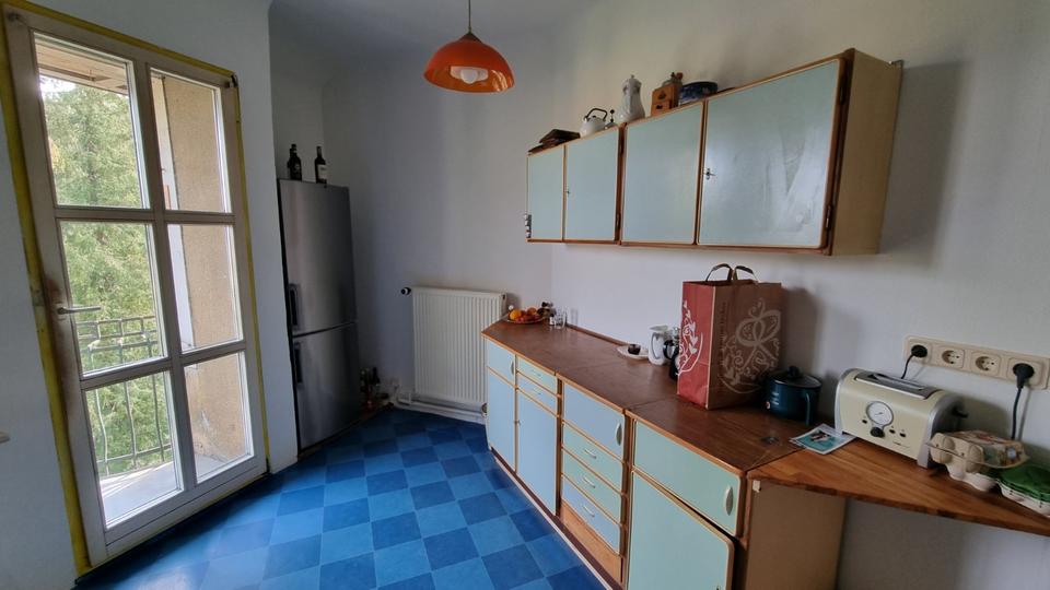 Wohnen auf Zeit Eisenach - 1 Zimmer, 30 m&sup2;, 425&euro; | Angebot:25499914