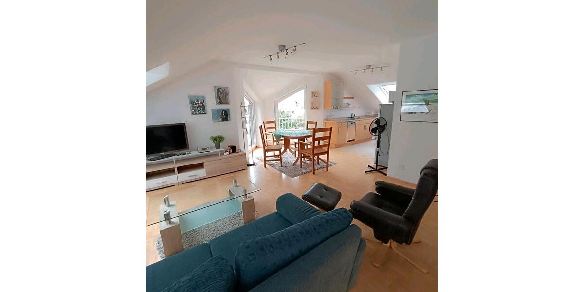 Wohnen auf Zeit Dortmund Aplerbeck - 2.5 Zimmer, 65 m&sup2;, 1.100&euro; | Angebot:26128675
