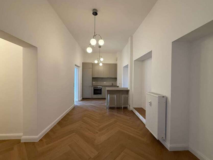 Wohnung zum Mieten in Hannover 1.555 € 105 m²