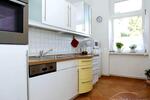 Möblierte, schöne 3-Zimmer-Wohnung in Moabit, Berlin zimmer