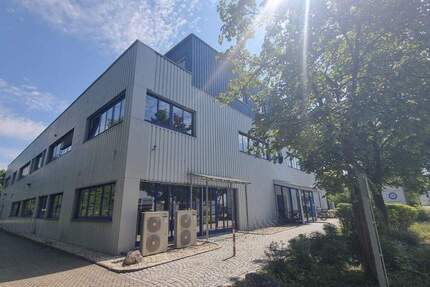 Gewerbeobjekt Ingolstadt Südost - 2.650&euro; | Angebot:25746708