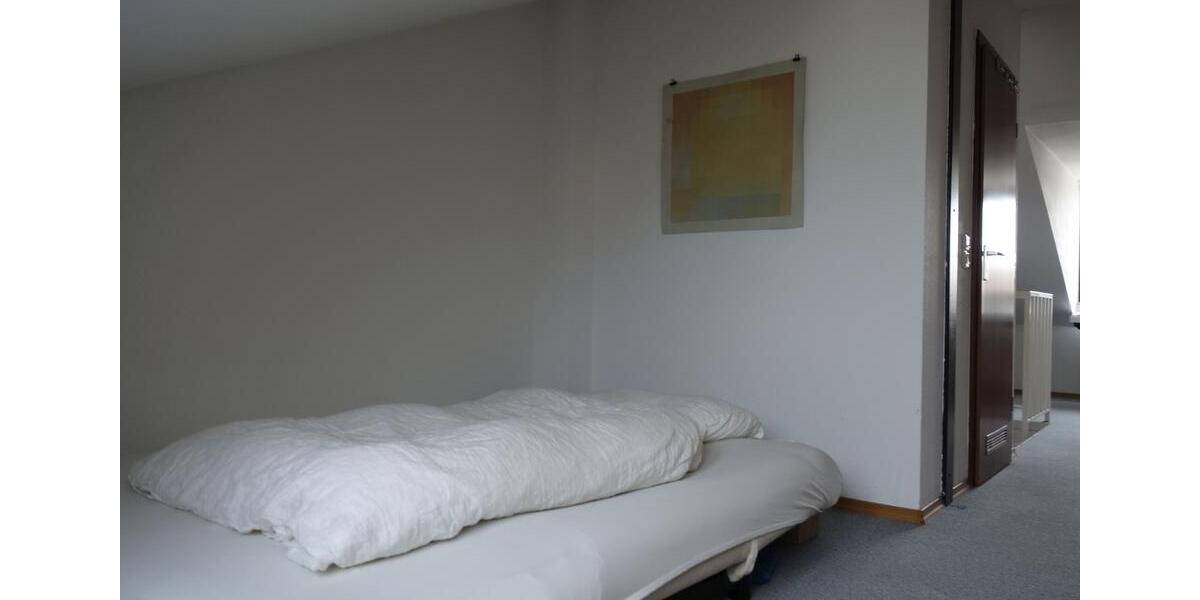 Wohnen auf Zeit Heidelberg Boxberg - 2.5 Zimmer, 50 m&sup2;, 720&euro; | Angebot:25982093