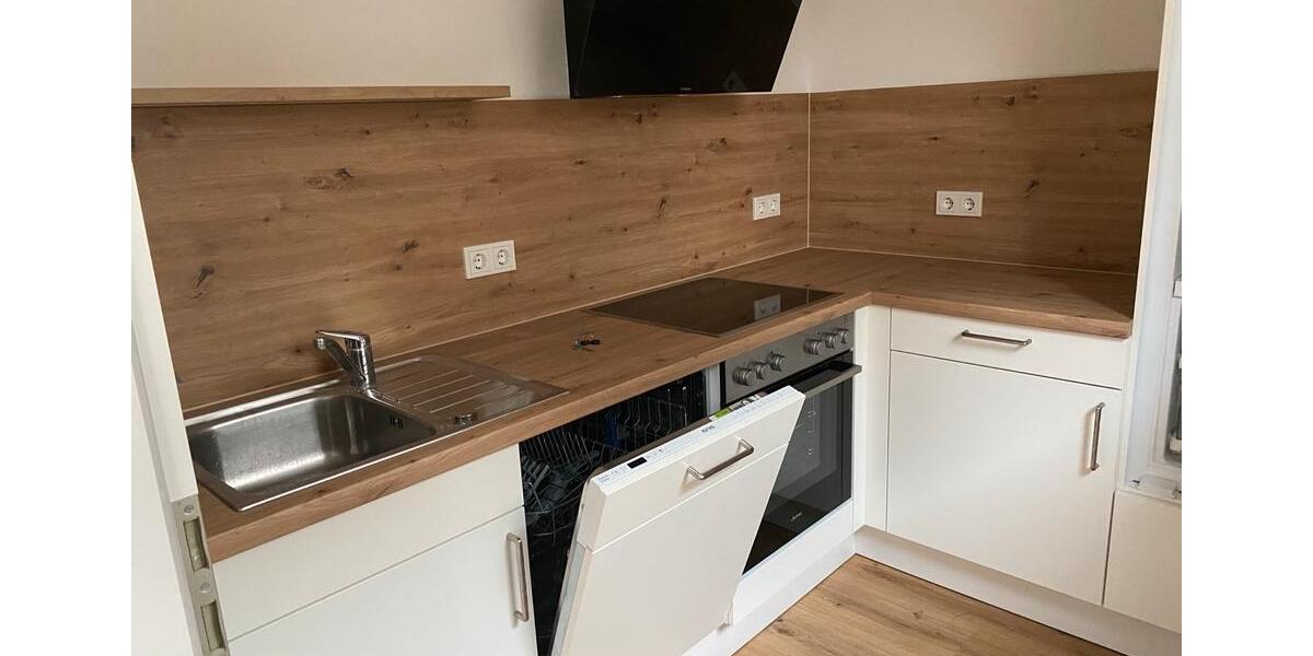 Wohnung in Piesport 2 zimmer