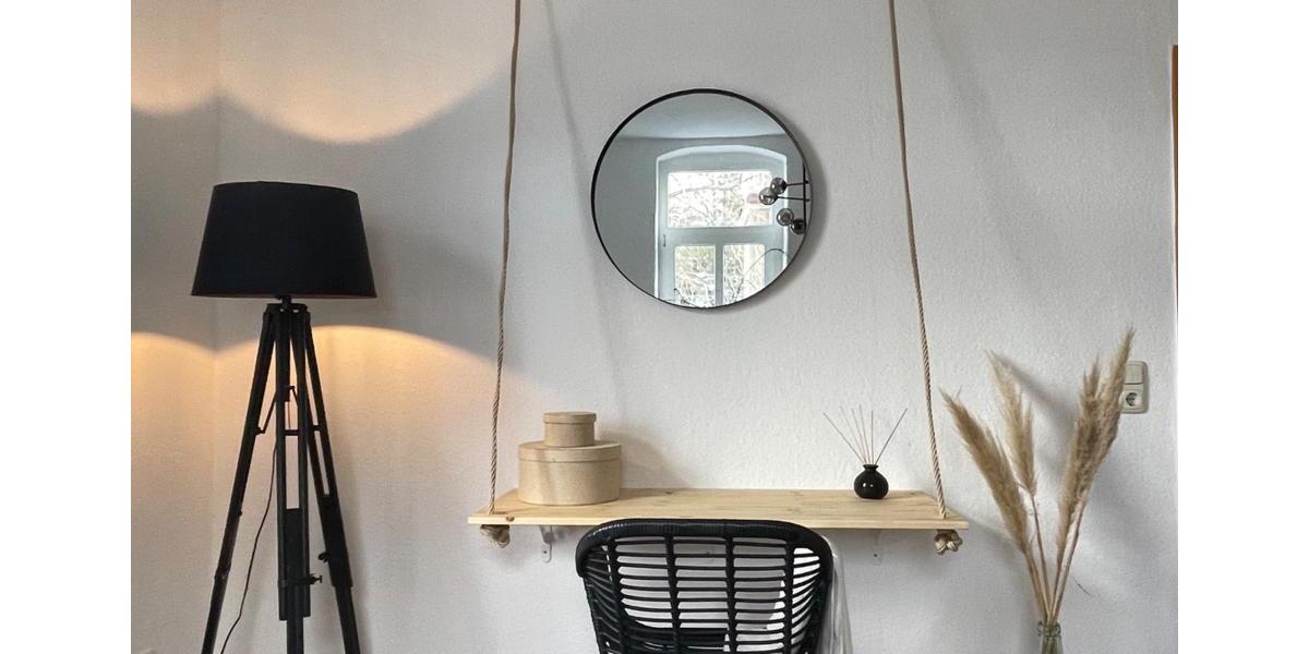 Wohnen auf Zeit Freital - 2 Zimmer, 48 m&sup2;, 890&euro; | Angebot:22785938