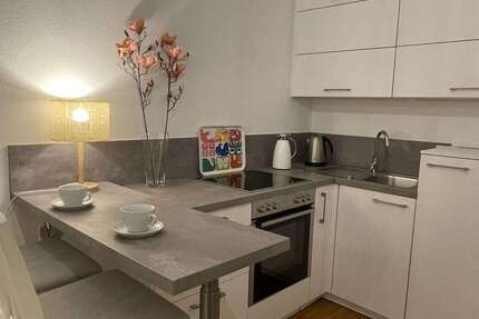 Wohnung Tutzing - 1 Zimmer, 25 m&sup2;, 550&euro; | Angebot:25159110